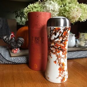 Teavana Arbor Tumbler